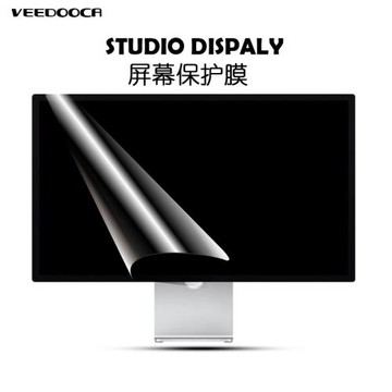 Apple/蘋果Pro Display 32英寸液晶顯示器屏幕保護膜27英寸MC914