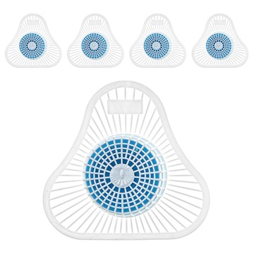 Tamsaa 小便斗芳香清潔球 80g  5個