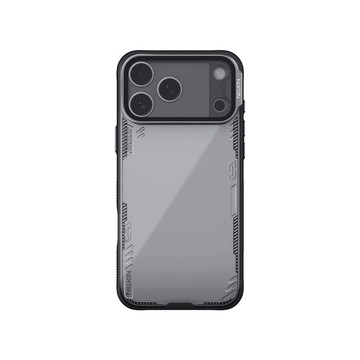 NILLKIN iPhone 18 Pro系列(共用17Pro系列) 冰空 Prop手機保護殼(透明鏡蓋)17/18 Pro