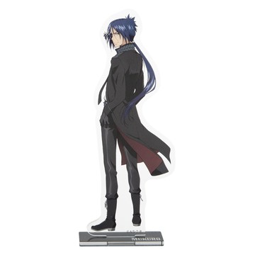 【07月家教快閃新品】家庭教師 角色壓克力立牌 H款 六道骸