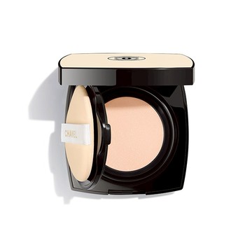 【CHANEL】香奈兒原生美肌精萃凝凍粉餅 BD01 15g