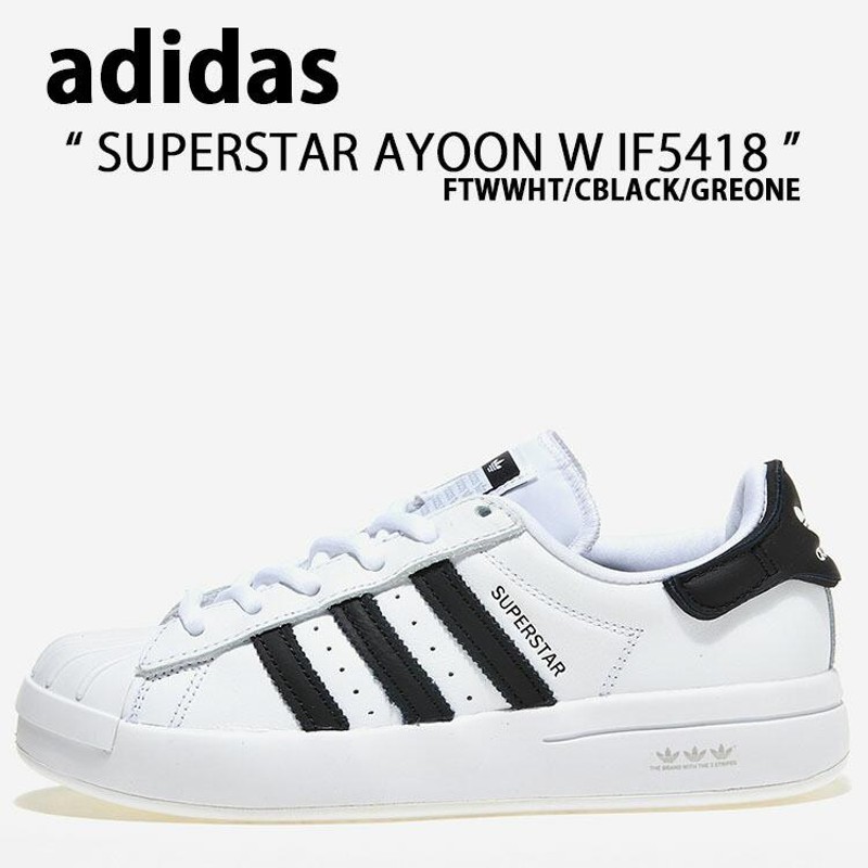 adidas Originals アディダス オリジナルス スニーカー SUPERSTAR