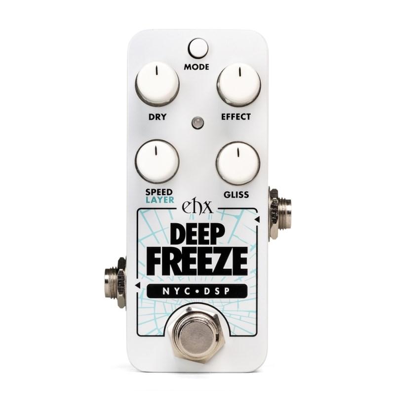 Electro Harmonix PICO DEEP FREEZE