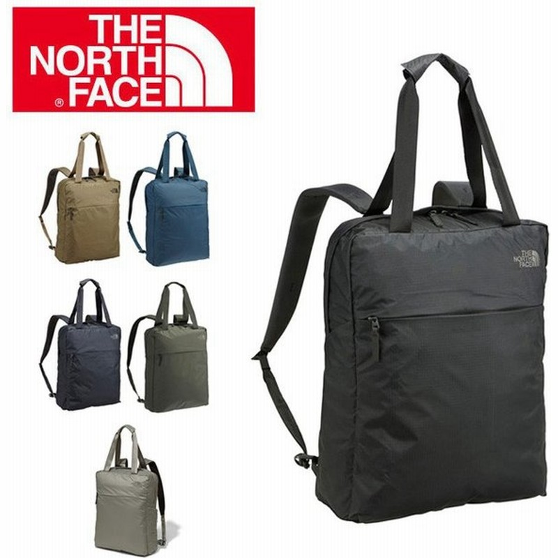 north face glam tote