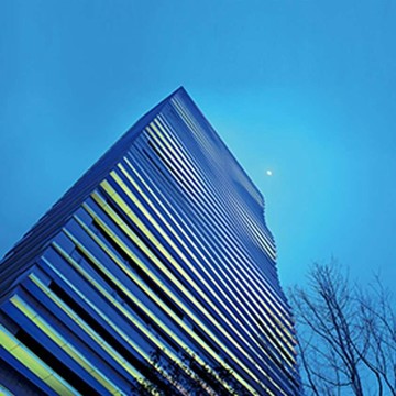 忠泰WAVE日系大師制震宅豪裝雙主臥住商皮卡｜台北市中山區吉林段四小段