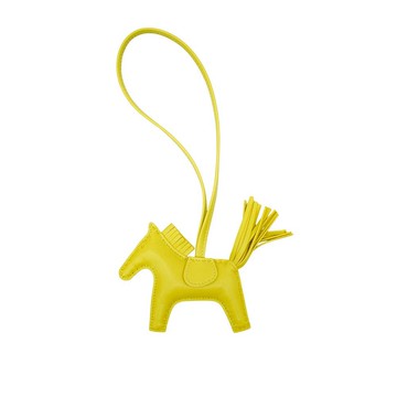 Hermes Rodeo PM 小馬吊飾