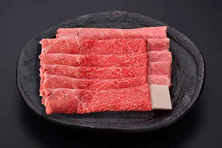  米沢牛 （ すき焼き 用 ） 1kg 牛肉 和牛 ブランド牛 [030-A011]