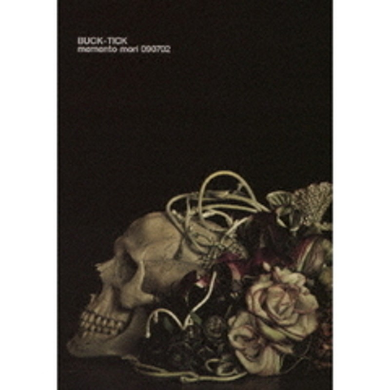 BUCK-TICK／memento mori 090702（Ｂｌｕ?ｒａｙ） | LINEショッピング