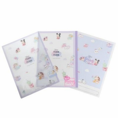 文具セット ディズニーツムツム 13点文具セット ディズニー 文房具セット
