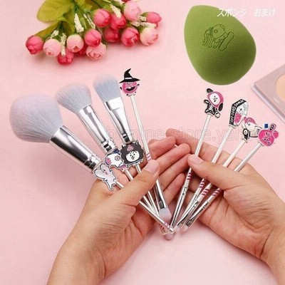 人気 化粧 ブラシの通販 6 868件の検索結果 Lineショッピング