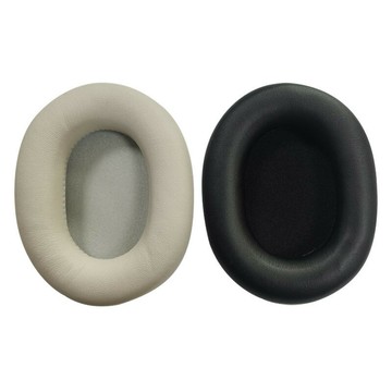 索尼sonywh-1000M xm2 xm3 m4 m5耳套適用  MDR-1000XM5新款耳罩【北歐家居生活】