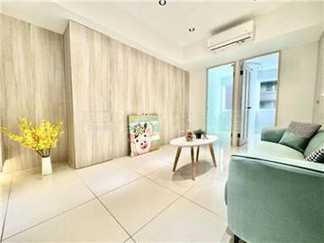 ⭐️住商師大永康⭐️大安捷運敦南樹海電梯二房｜台北市大安區敦化南路二段