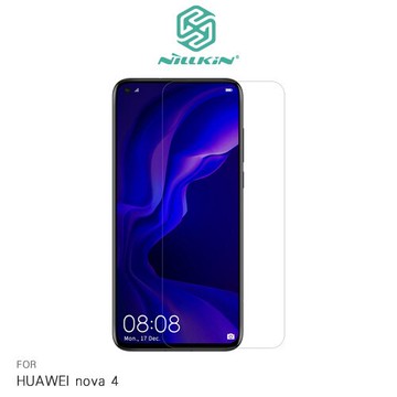 NILLKIN HUAWEI nova 4 Amazing H+PRO 鋼化玻璃貼