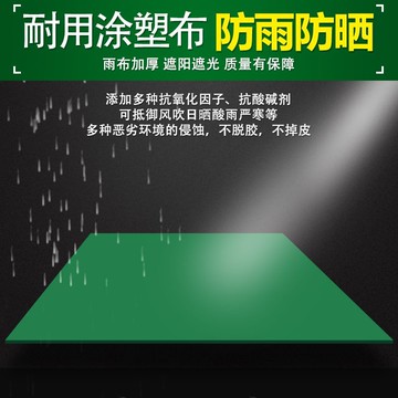 台灣公司貨 免運 可開票 遮雨棚 雨傘 雨衣 雨鞋 戶外防水布防雨布加厚遮雨遮陽篷布防曬隔熱油布耐磨帆布棚布苫布