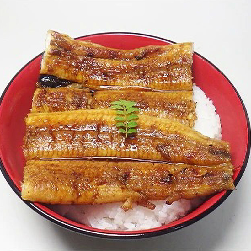 R6102_紀州備長炭焼き 特大 うなぎ 蒲焼き(国産)