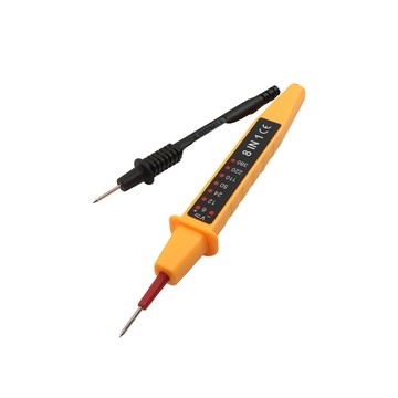 LongPing 多功能8合1驗電筆VD-810
