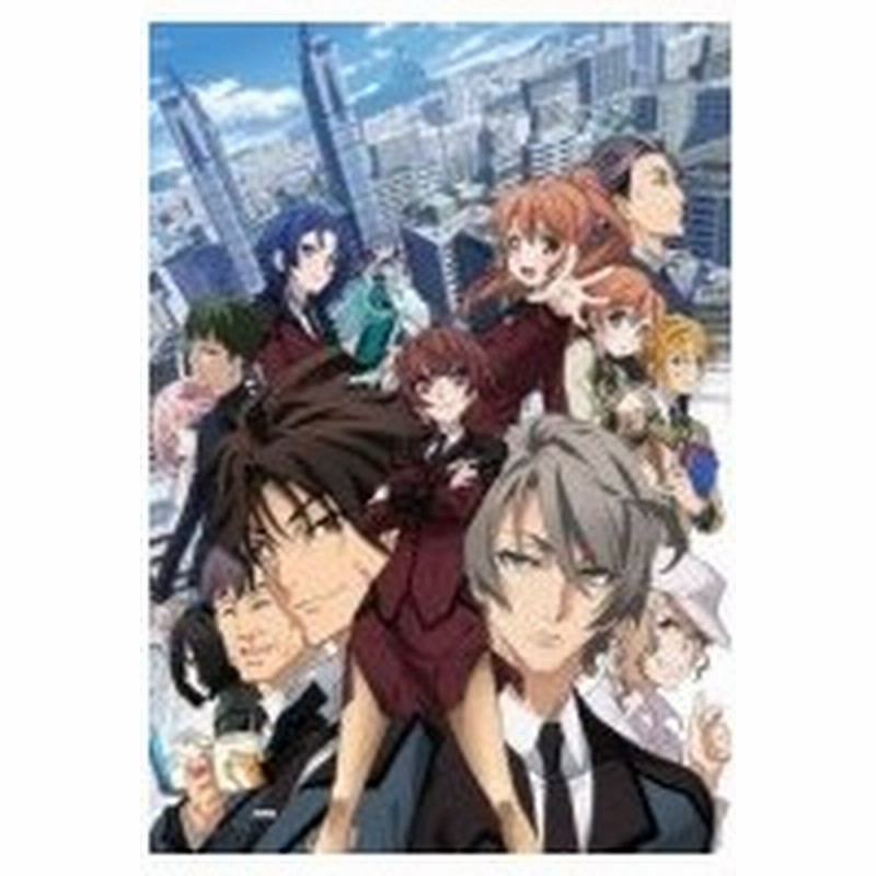 アクティヴレイド 機動強襲室第八係 ディレクターズカット版 Vol 2 Blu Ray Disc 通販 Lineポイント最大0 5 Get Lineショッピング