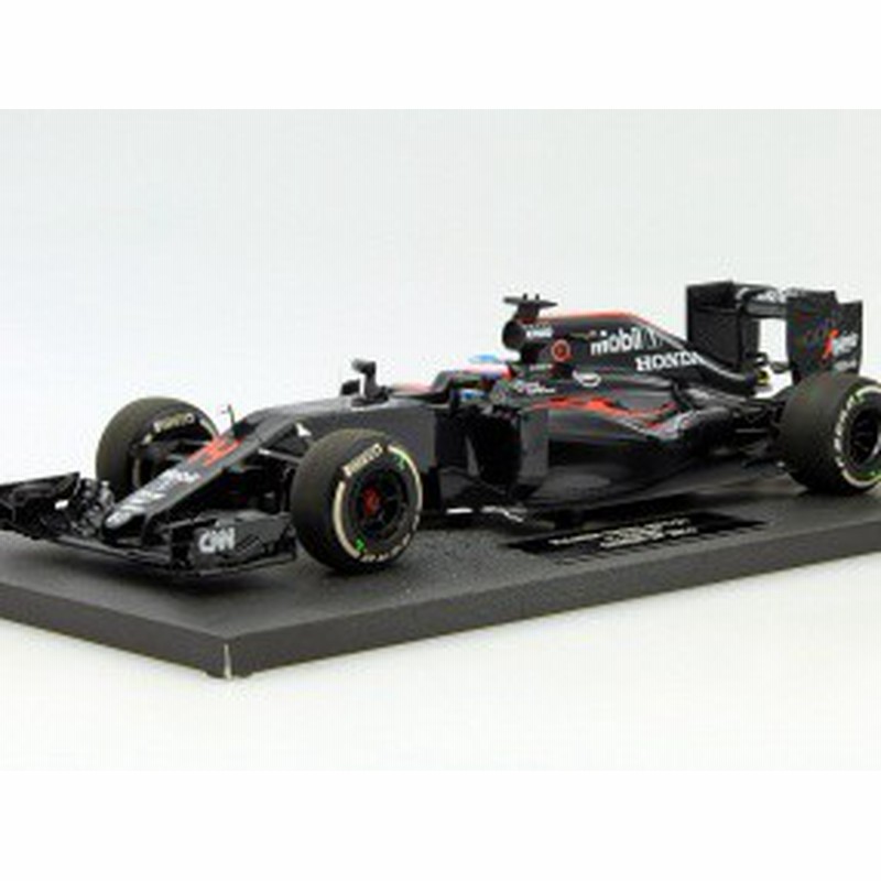 Minichamps ミニチャンプス 1 18 16年シリーズ マクラーレン ホンダ Mp4 31 通販 Lineポイント最大1 0 Get Lineショッピング