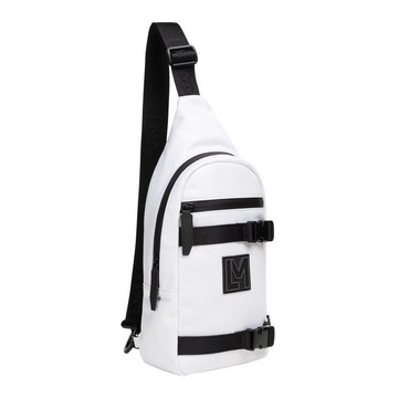 LA MARTINA 限量2折 頂級運動斜肩包 全新專櫃展示品