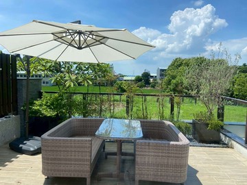 霧峰電梯別墅8米面寛停雙車休閒養生宅｜台中市霧峰區中正路