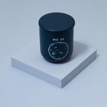 【英國 MÆGEN】Vox蠟燭- Over The Moon. 海水 & 杜松 /240g