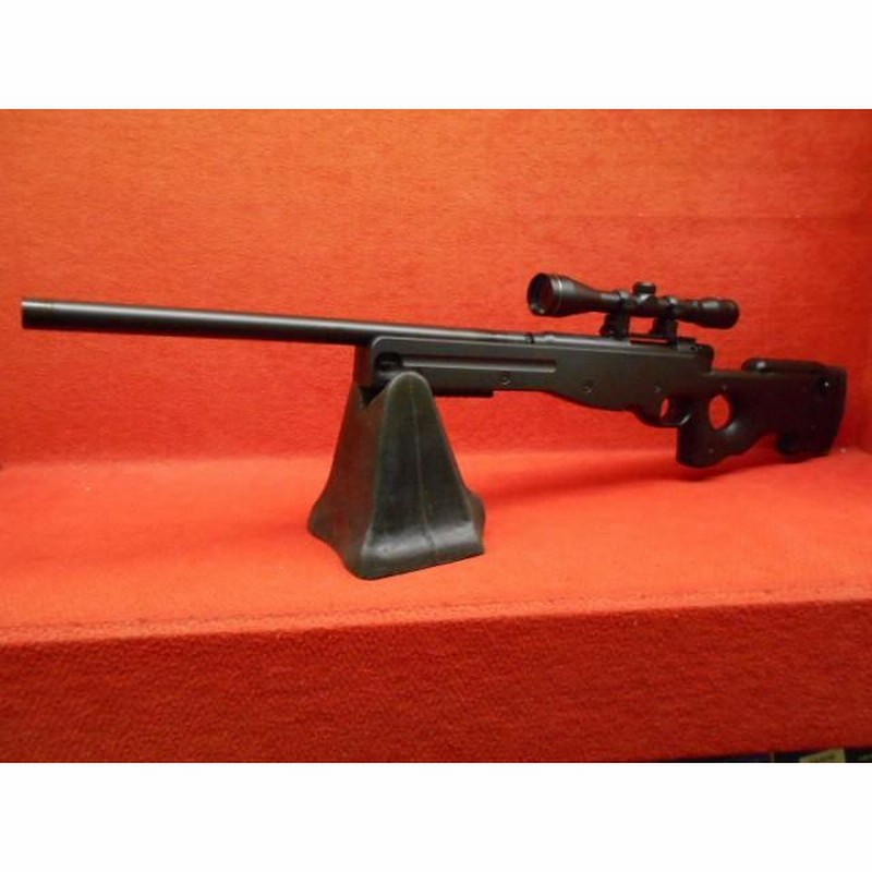 クラウン製 type96 seniorスナイパーライフル