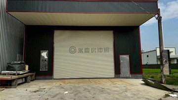 大寮近88大車好進出臨路無持分面寬廠房｜高雄市大寮區磚子磘段