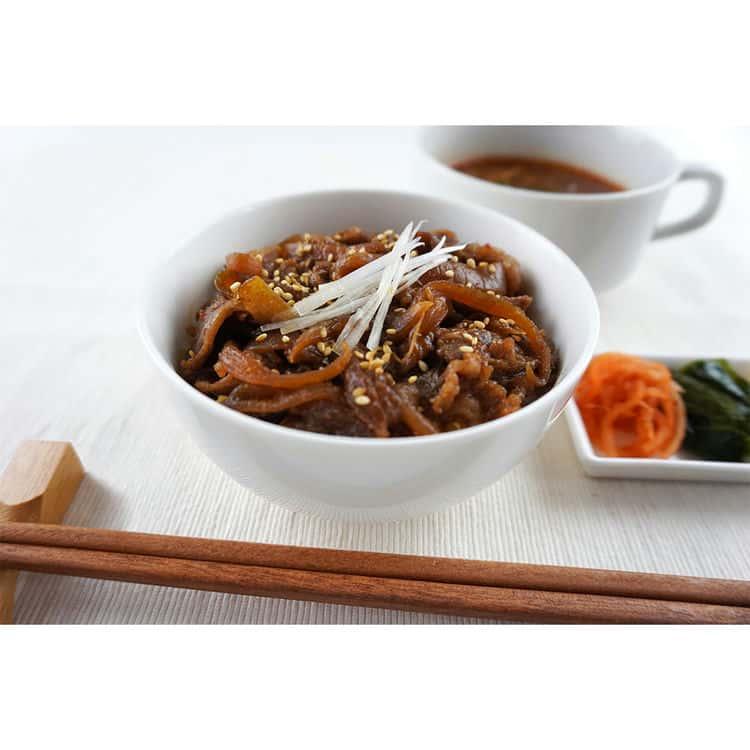 「デリシャエール」 神戸牛焼肉丼の具 100g×4 ※離島は配送不可