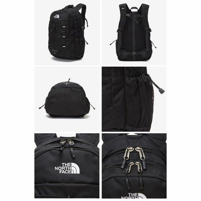 THE NORTH FACE ノースフェイス バックパック BOREALIS リュック