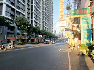 成功大學旁~6套房收租透天(專)｜台南市北區林森路三段