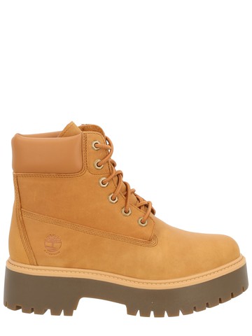 timberland waterproof lace-up boot