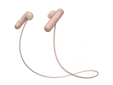 SONY headset WI-SP500 P