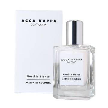 Acca Kappa White Moss 白麝香古龍水 EDC 30ml 平行輸入