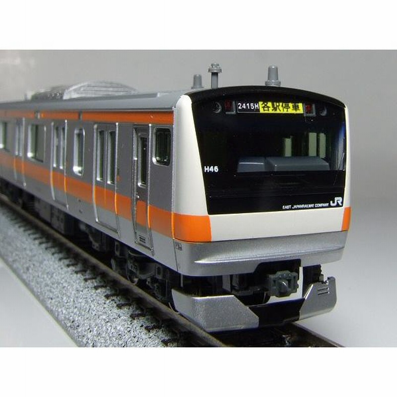 田町電車区 東海道本線 185系 側面方向幕 行先幕 快速相模湖 大月 甲府あり 田町電車区 東海道本線 185系 側面方向幕 行先幕 快速相模湖 大