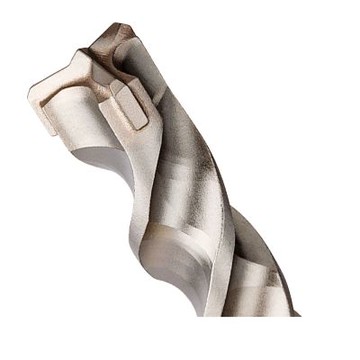 帝爵 DIAGER 12.7x210四溝三叉超硬鑽頭(113) AA12721-2