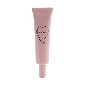 WHOMEE Control Color Base / SPF21 / PA++ / Pink 15g