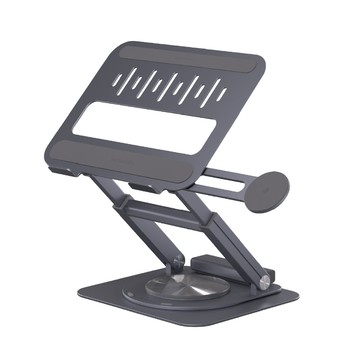 【亞果元素】Hub Stand USB-C 磁吸集線器支架