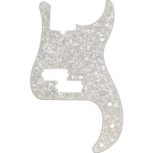 フェンダーピックガードPURE VINTAGE '58 PRECISION BASSR PICKGUARD