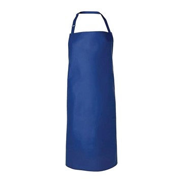 永潔 透光漁裙 厚度0.45mm 腰寬85cm 全長122cm  藍色  1件