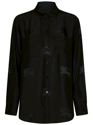 Burberry Shirt