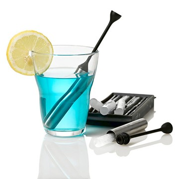 德國 AdHoc｜保冷飲料棒(附製冰盒)