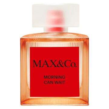 MAX&Co. 台灣公司貨 浪漫永夜女性淡香精  1個  50ml