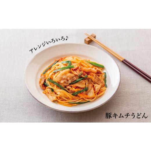 ふるさと納税 長崎県 新上五島町 五島手延うどん 240g×5袋 あごだしスープ付 [RAX022]