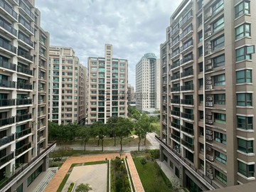 專任高鐵特區富都心三房平車雙衛浴開窗｜台中市烏日區三榮十五路