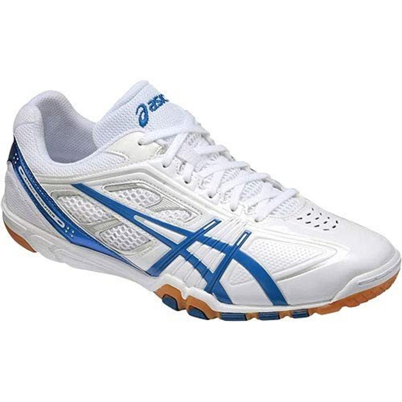 Asics attack excounter store table tennis shoes