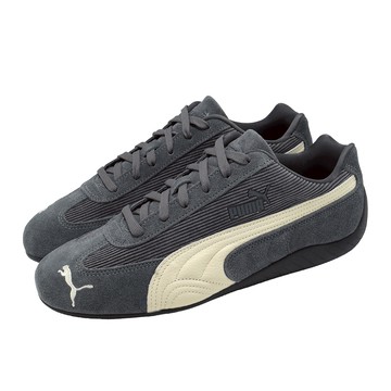 [ACS] Puma 賽車鞋 Speedcat Corduroy 男鞋 女鞋 灰 麂皮 燈芯絨 KIRE代言款 407720-02