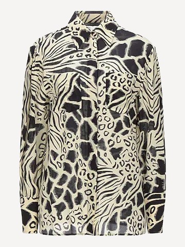 Alberta Ferretti Shirt