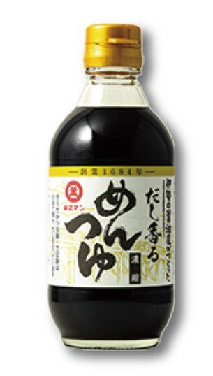 西村【say麵露(300ml)】濃縮高湯麵露