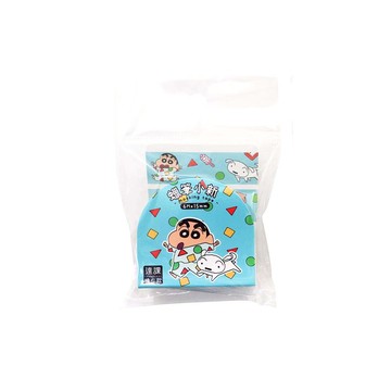 蠟筆小新和紙膠帶