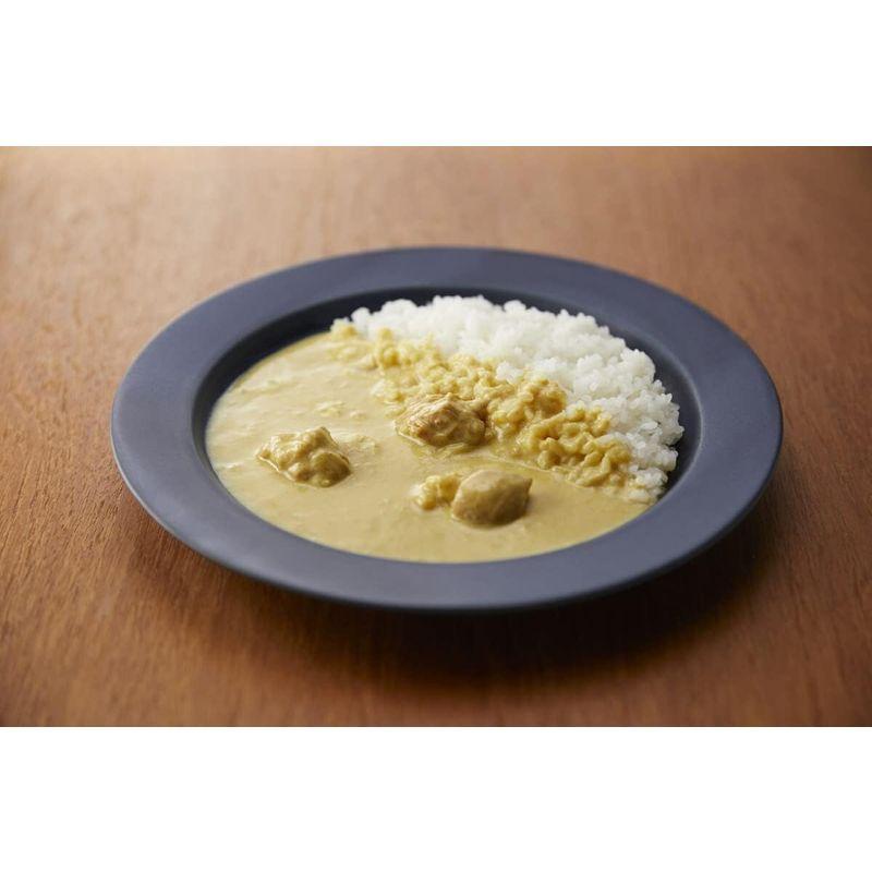 10個セットにしきや レモンクリームチキンカレー 180g×10個セット NISHIKIYA KITCHEN